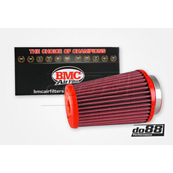 Stożkowy filtr powietrza BMC Twin Air, 60 mm, długość 150 mm