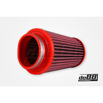 Stożkowy filtr powietrza BMC Twin Air, 60 mm, długość 150 mm