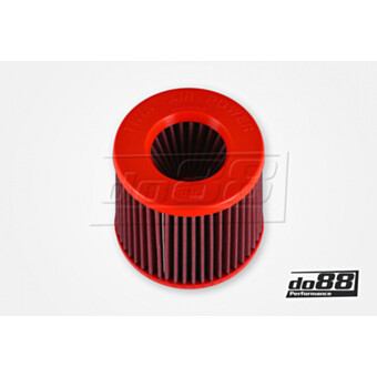 Stożkowy filtr powietrza BMC Twin Air, 100 mm, długość 140 mm