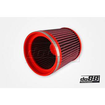 Stożkowy filtr powietrza BMC Twin Air, przyłącze 150 mm, długość 140 mm