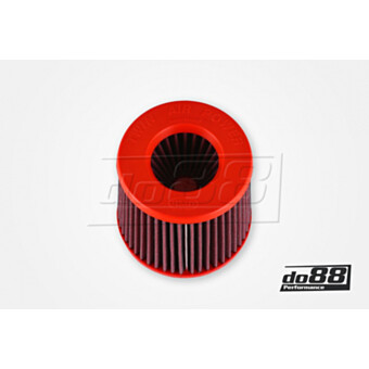 Stożkowy filtr powietrza BMC Twin Air, 60 mm, długość 140 mm