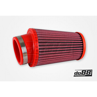 Stożkowy filtr powietrza BMC Twin Air, 70 mm, długość 150 mm, 15°