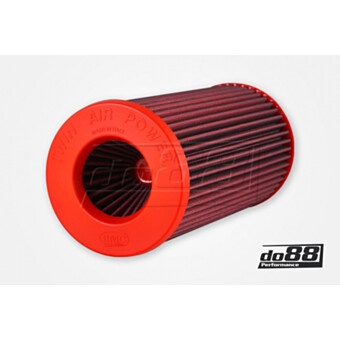 Stożkowy filtr powietrza BMC Twin Air, 90 mm, długość 300 mm
