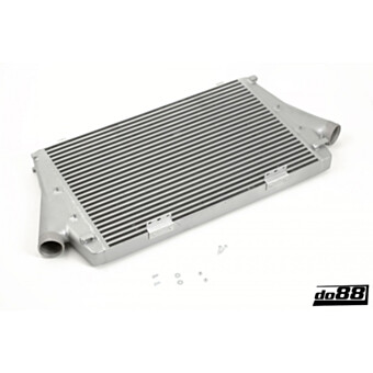 Intercooler SAAB 9-3 1,9 TTiD