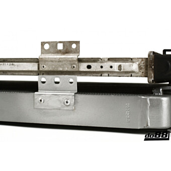 Intercooler SAAB 9-3 1,9 TTiD