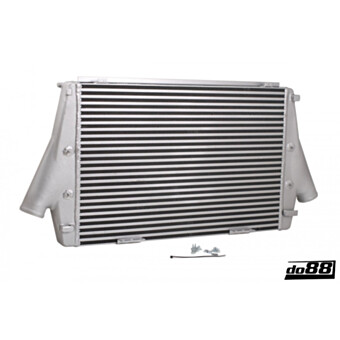 Intercooler SAAB 9-3 2.8t V6 2006-