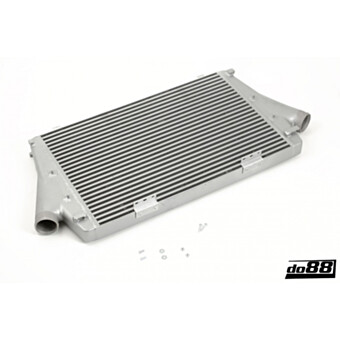 Intercooler SAAB 9-3 2.8t V6 2006-