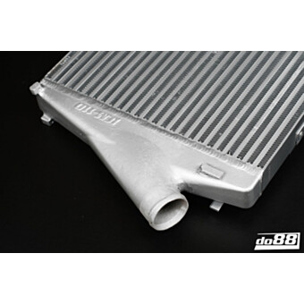 Intercooler SAAB 9-3 2.8t V6 2006-