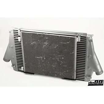 Intercooler SAAB 9-3 2.8t V6 2006-