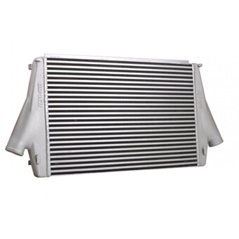 Intercooler Opla Vectry C OPC V6 2005-08