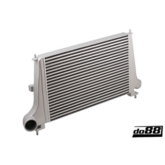 Intercooler SAAB 9-5 98-10