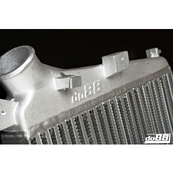 Intercooler SAAB 9-5 98-10