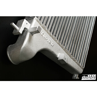 Intercooler SAAB 9-5 98-10
