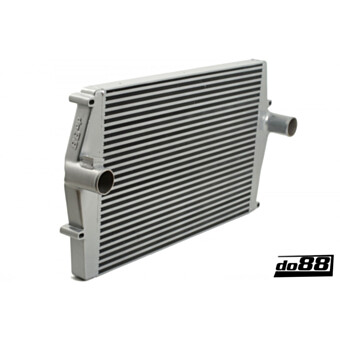 Intercooler Volvo S60 V70 XC70 S80 Turbo 00-09