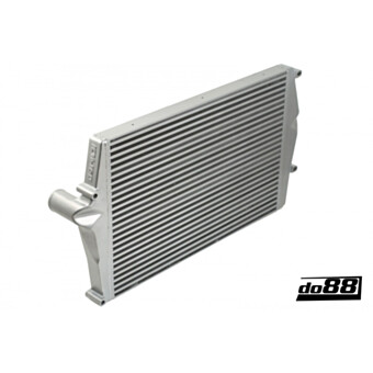 Intercooler Volvo S60 V70 XC70 S80 Turbo 00-09