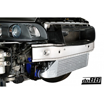 Volvo C30/S40/V50/C70 Turbo 04-13 Intercooler