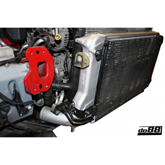 Chłodnica powietrza Intercooler Audi Seat Skoda VW 2.0T FSI