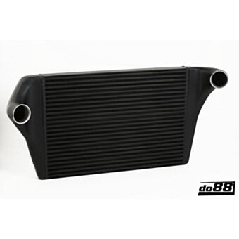 Replika intercoolera Volvo 240 Group-A
