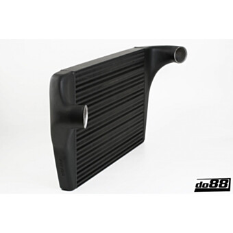 Replika intercoolera Volvo 240 Group-A