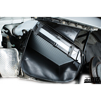 Intercooler Porsche 996 Turbo GT2 99-05