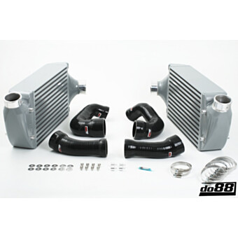 Intercooler Porsche 997.1 Turbo GT2 
