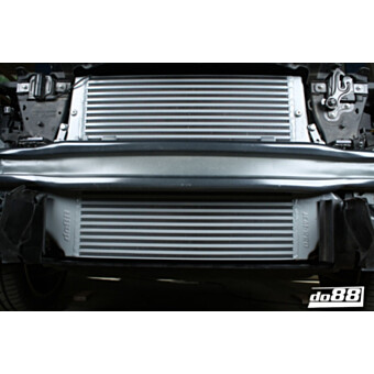 Intercooler Volvo S60 V60 Performance