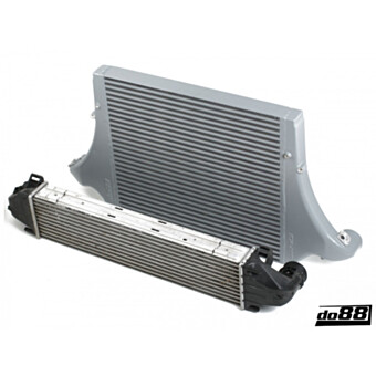 Intercooler Volvo S60 V60 Performance
