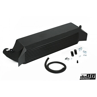 Intercooler Volvo V40 2013-2015