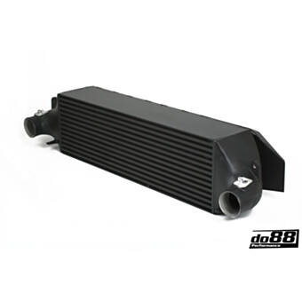 Intercooler Volvo V40 2013-2015