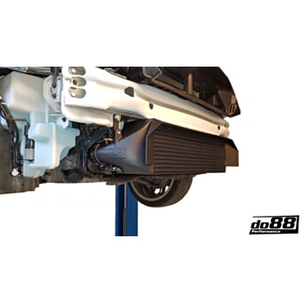 Intercooler Volvo V40 2015-