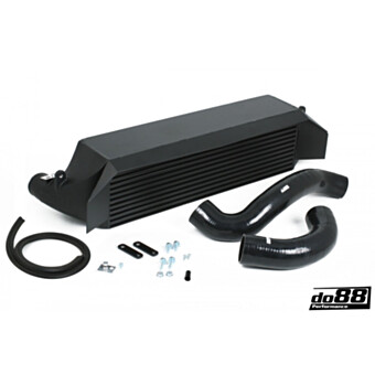 Intercooler Volvo V40 2015-
