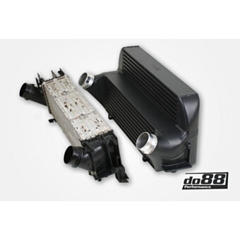 Intercooler BMW F20 F30 F87 Performance