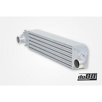 Intercooler Volvo S60 V60 XC60 2009-2017