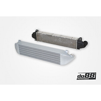 Intercooler Volvo S60 V60 XC60 2009-2017