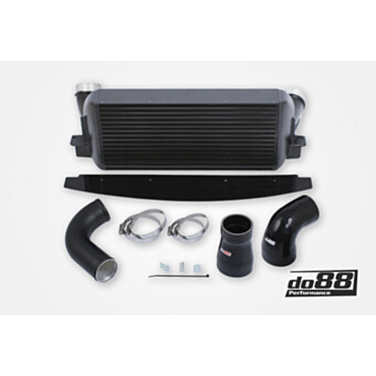 Intercooler BMW 135i 335i N54 N55 2007-2013 (E9X E82)