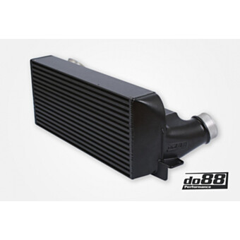 Intercooler BMW 135i 335i N54 N55 2007-2013 (E9X E82)
