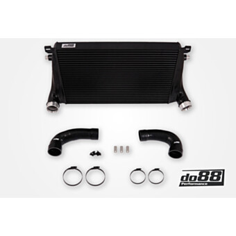 Intercooler VAG 2.0 TSI EA888 Gen4