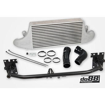 Intercooler Audi RS3 8V 8Y MERA