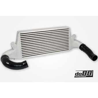 Intercooler Audi RS3 8V 8Y MERA