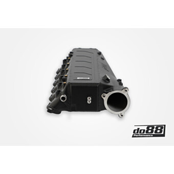 do88 Kolektor chłodnicy doładowania MERA, BMW G-Serie (B58) / Toyota GR Supra A90