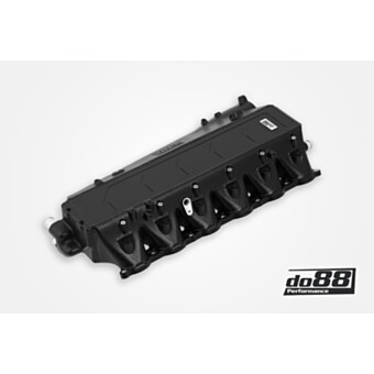 do88 Kolektor chłodnicy doładowania MERA, BMW G-Serie (B58) / Toyota GR Supra A90