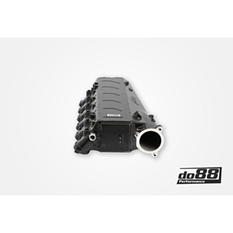 do88 Kolektor chłodnicy doładowania, BMW Seria G (B58) / Toyota GR Supra A90 