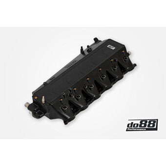 do88 Kolektor chłodnicy doładowania, BMW Seria F GEN 1 (B58) 