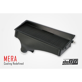 do88 Intercooler MERA, Porsche 911 Turbo (964)