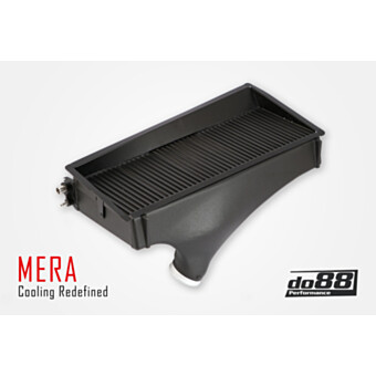 do88 Intercooler MERA, Porsche 911 Turbo (964)