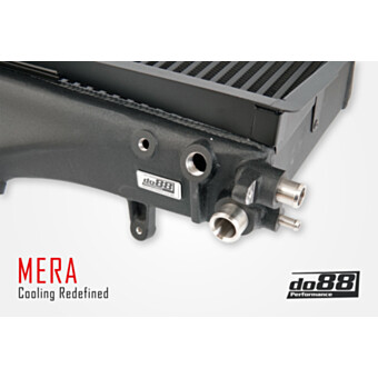 do88 Intercooler MERA, Porsche 911 Turbo (964)