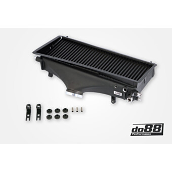 do88 Intercooler, Porsche 911 Turbo (964)