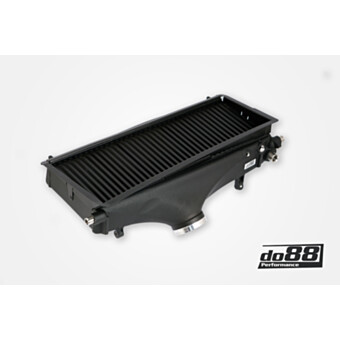 do88 Intercooler, Porsche 911 Turbo (964)