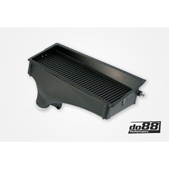 do88 Intercooler, Porsche 911 Turbo (964)