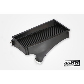 do88 Intercooler, Porsche 911 Turbo (964)